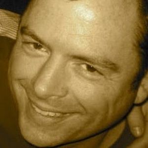 Meet your Posher, Jeffrey